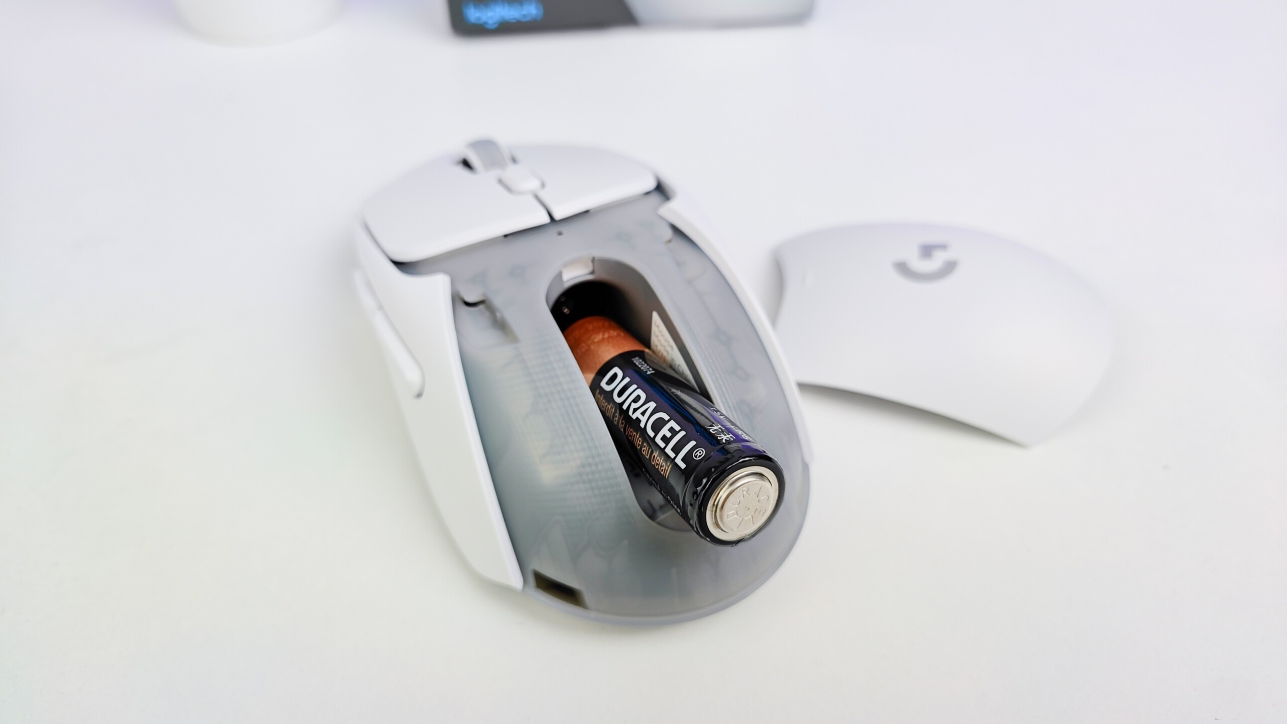 Đánh giá Logitech G309 Lightspeed: Chuột gaming không dây với cảm biến hàng đầu và switch hybrid 29 Logitech G309 Lightspeed 19