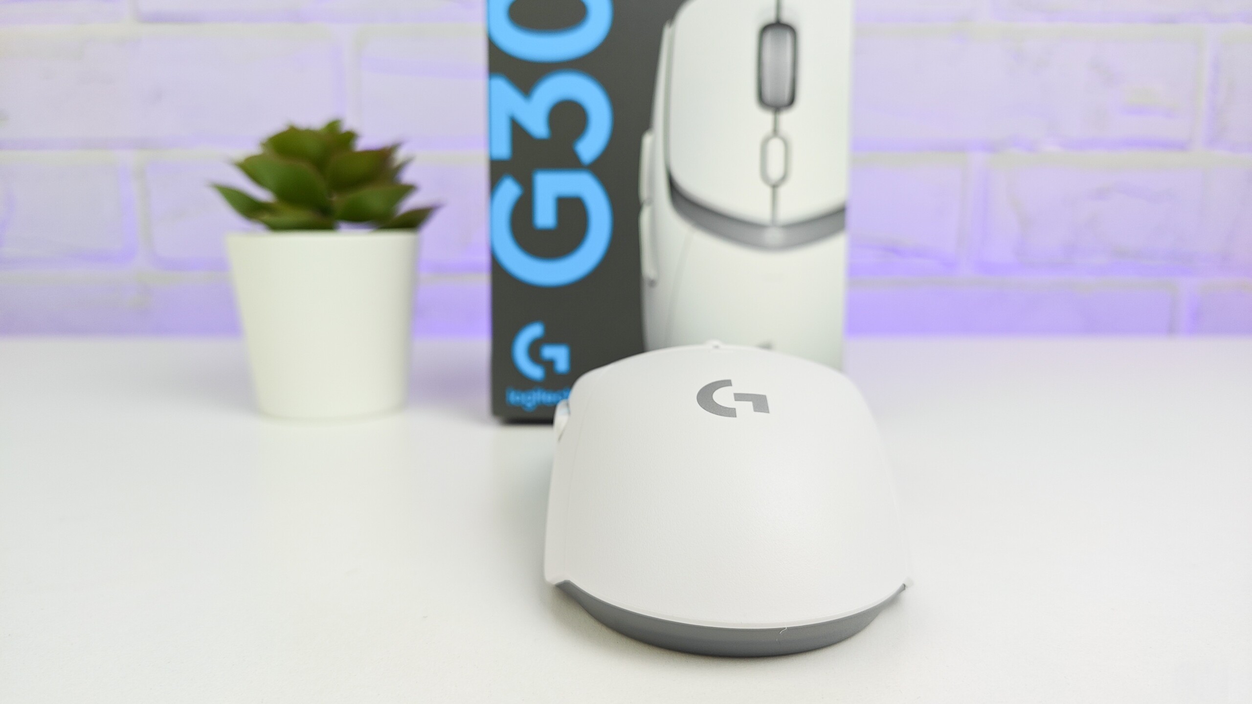 Đánh giá Logitech G309 Lightspeed: Chuột gaming không dây với cảm biến hàng đầu và switch hybrid 28 Logitech G309 Lightspeed 20