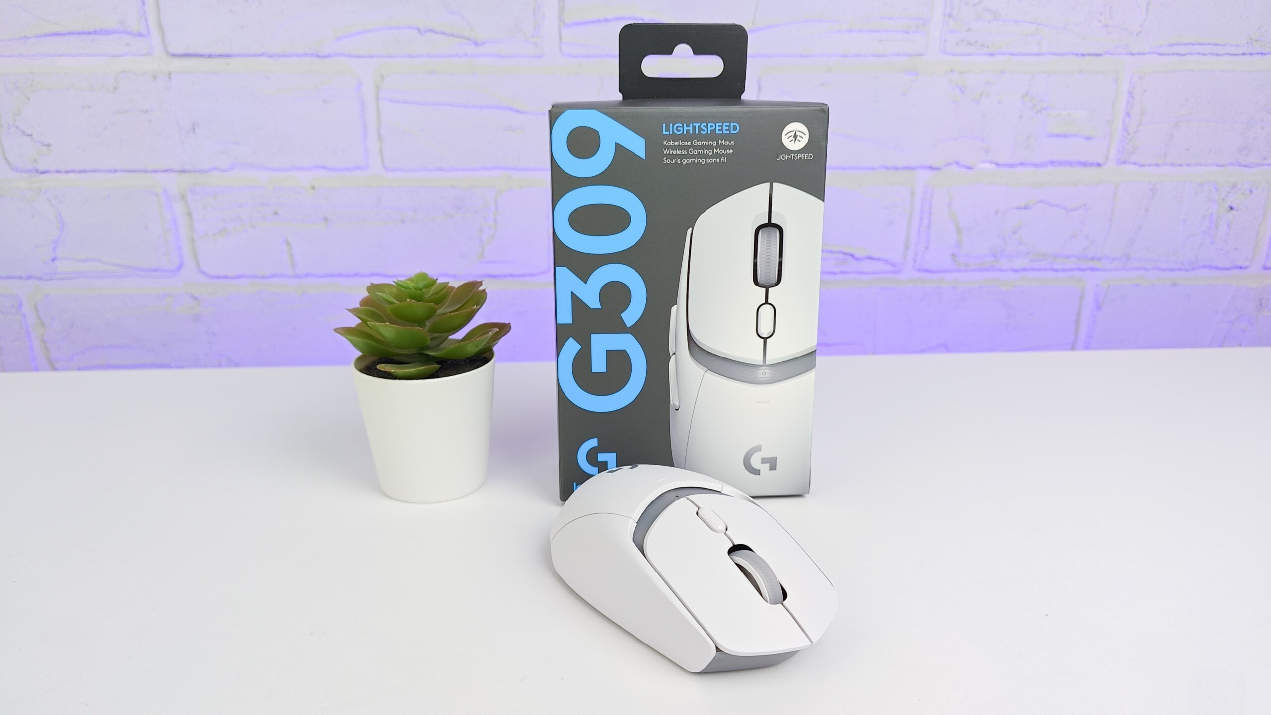 Đánh giá Logitech G309 Lightspeed: Chuột gaming không dây với cảm biến hàng đầu và switch hybrid 27 Logitech G309 Lightspeed 21