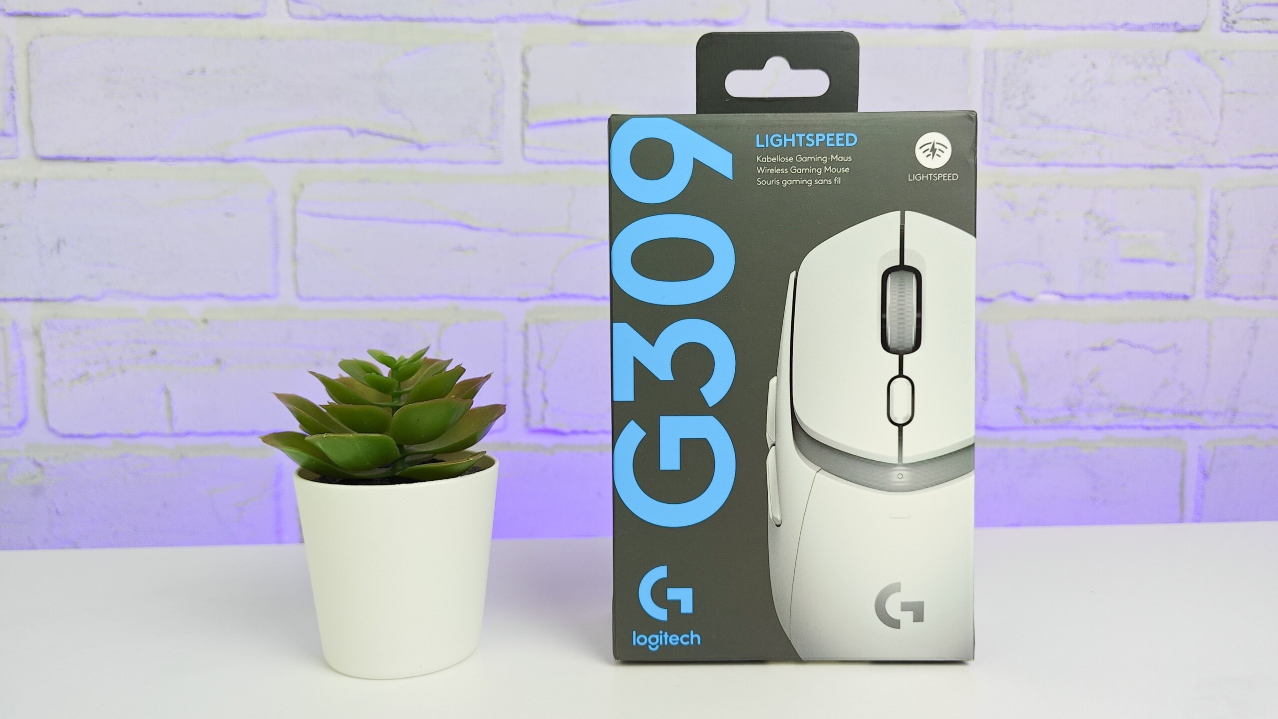 Đánh giá Logitech G309 Lightspeed: Chuột gaming không dây với cảm biến hàng đầu và switch hybrid 25 Logitech G309 Lightspeed 23