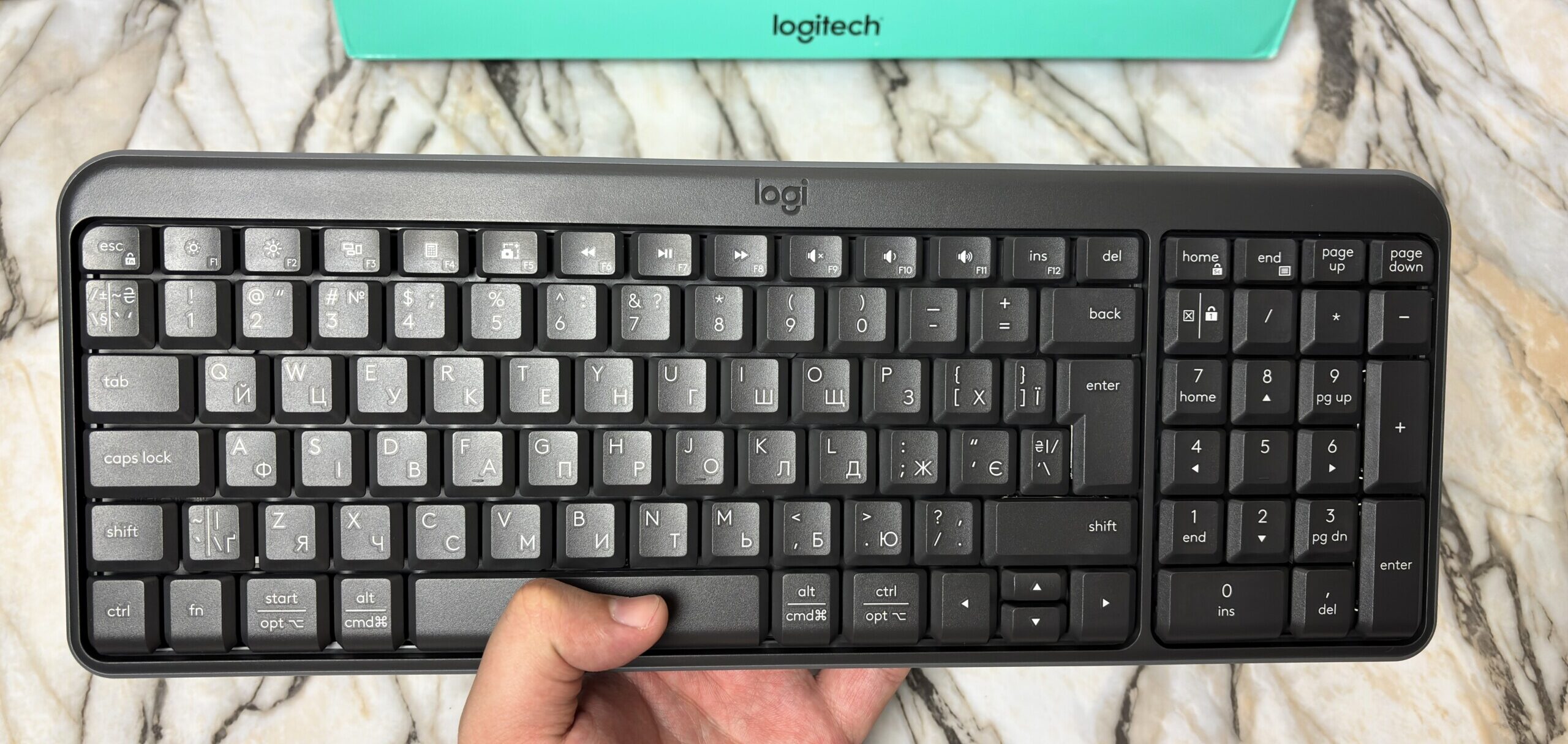 Logitech K250 3 e1757325919193