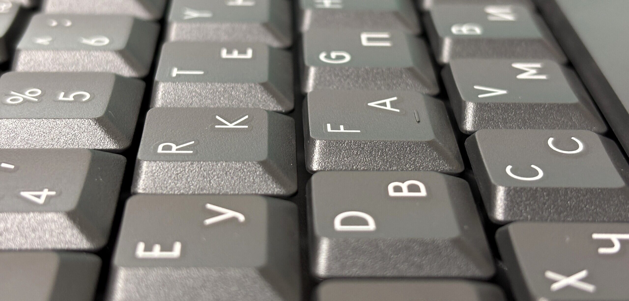 Logitech K250 7 e1757325732440