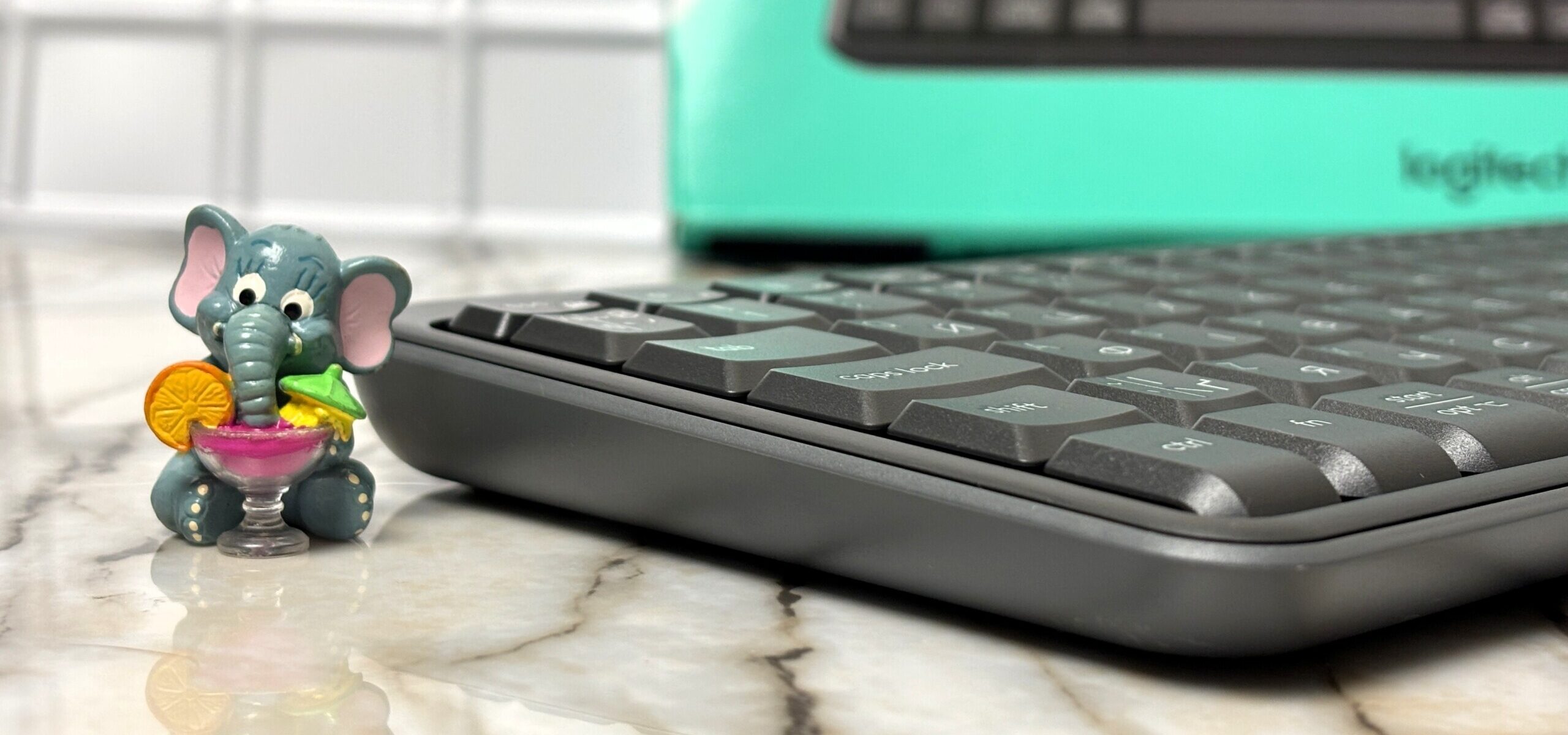 Logitech K250 8 e1757325700657