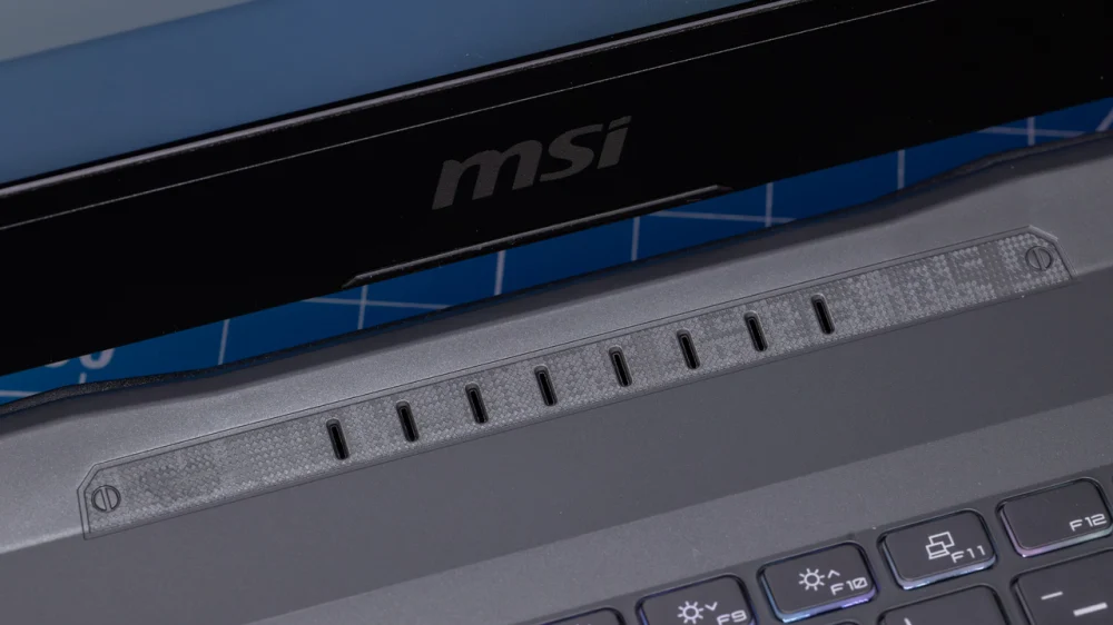 MSI Katana 15 HX 3