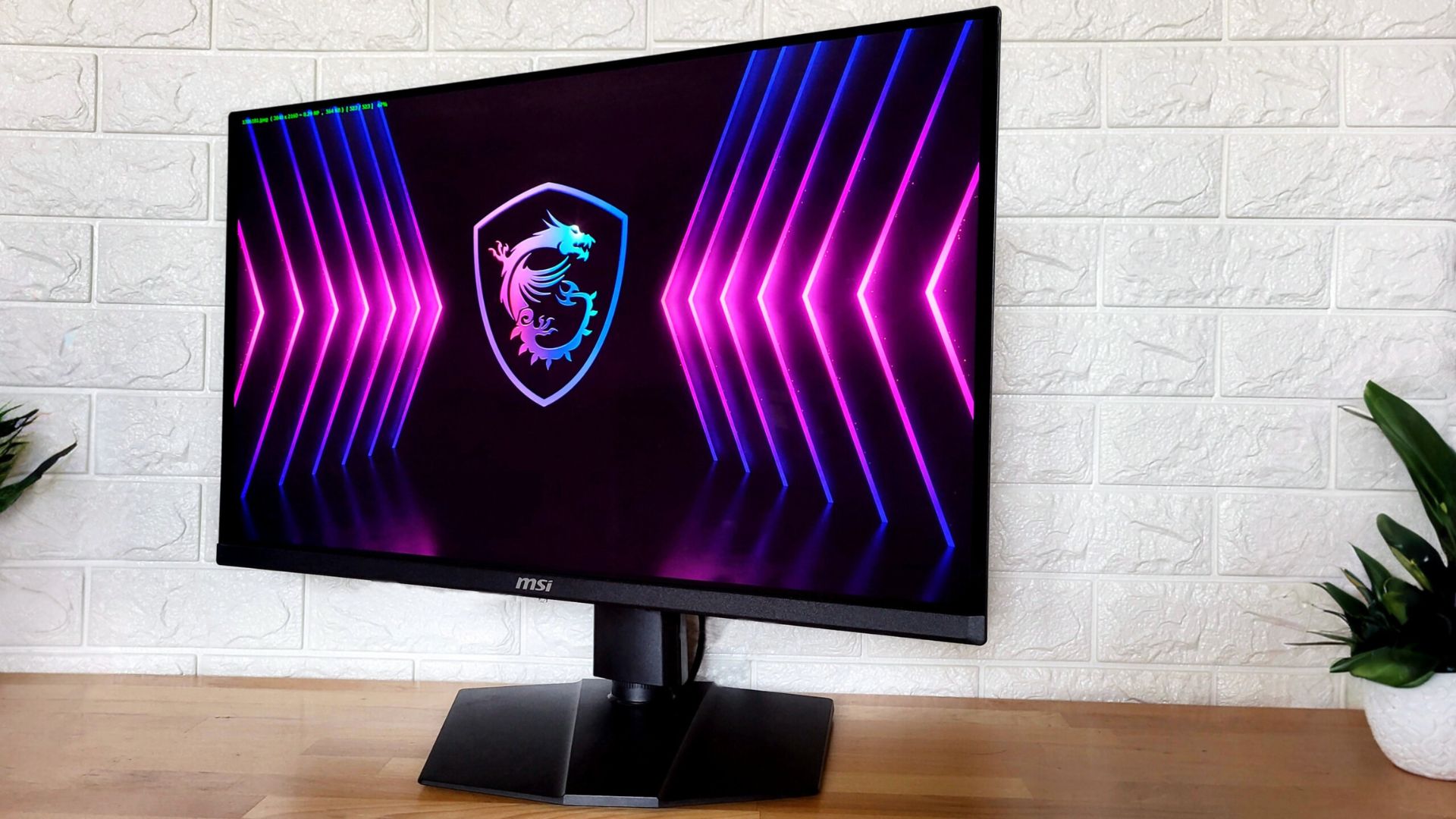Đánh giá MSI MAG 271QP QD-OLED X24: Màn hình gaming QD-OLED đỉnh cao với tốc độ 240Hz 1 MSI MAG 271QP QD OLED X24 1