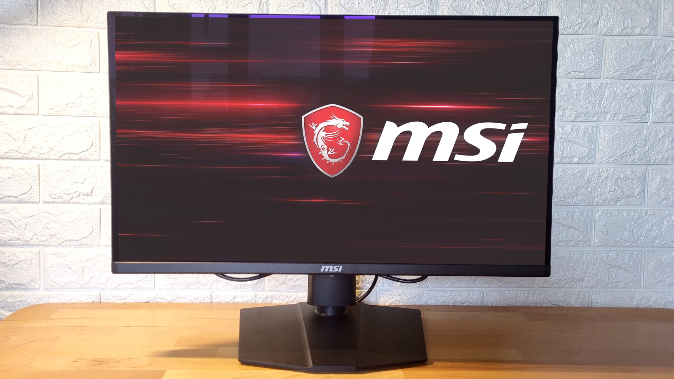 Đánh giá MSI MAG 271QP QD-OLED X24: Màn hình gaming QD-OLED đỉnh cao với tốc độ 240Hz 33 MSI MAG 271QP QD OLED X24 27