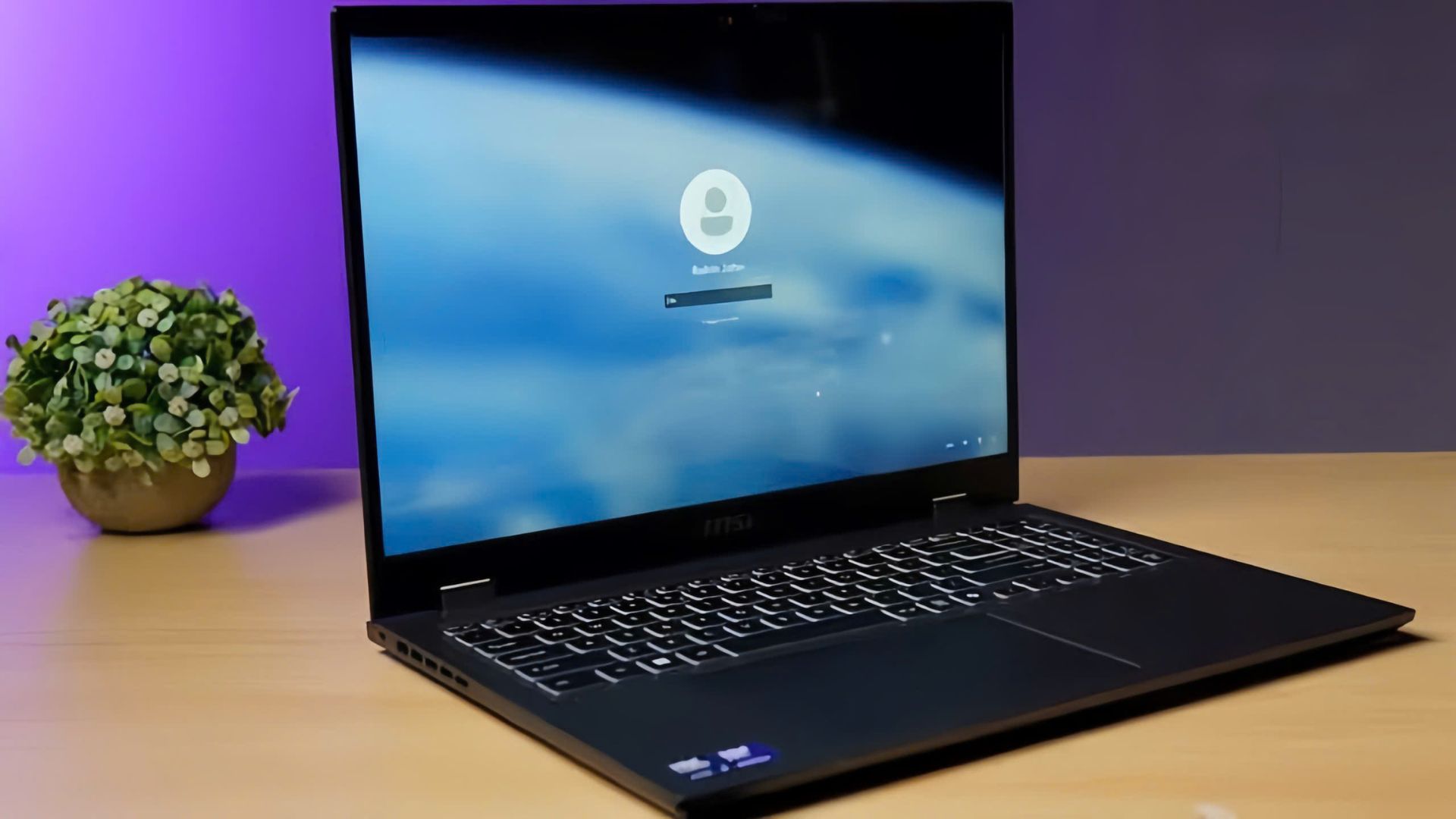 Đánh giá MSI Prestige 16 AI Evo (Intel Core Ultra 9 285H): Lựa chọn hoàn hảo cho nhà sáng tạo và doanh nhân 51 MSI Prestige 16 AI Evo 25