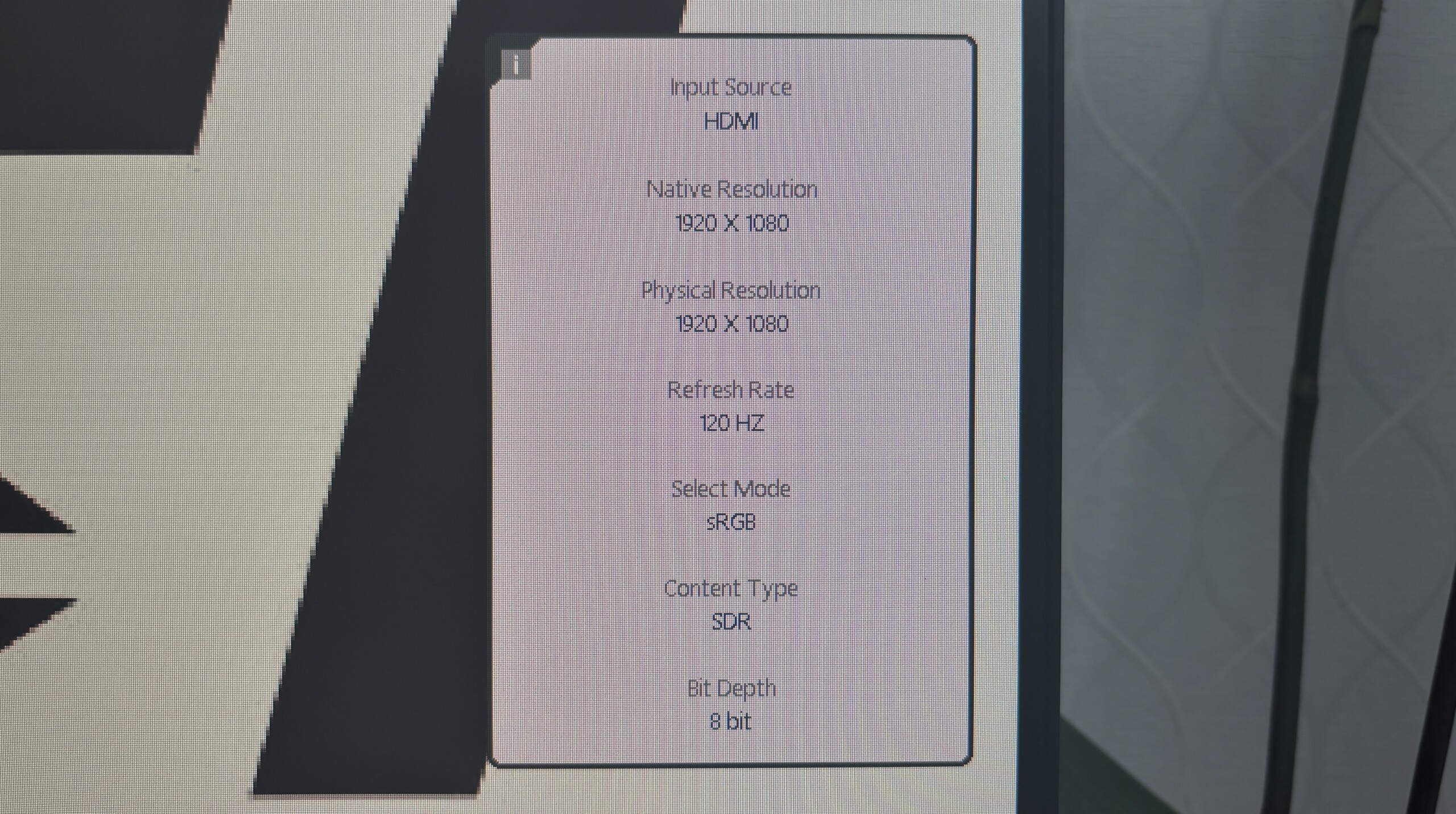 Đánh giá MSI Pro MP275 E2: Màn hình "ngon-bổ-rẻ" 120Hz cho dân văn phòng và giải trí nhẹ! 22 MSI Pro MP275 E2 3