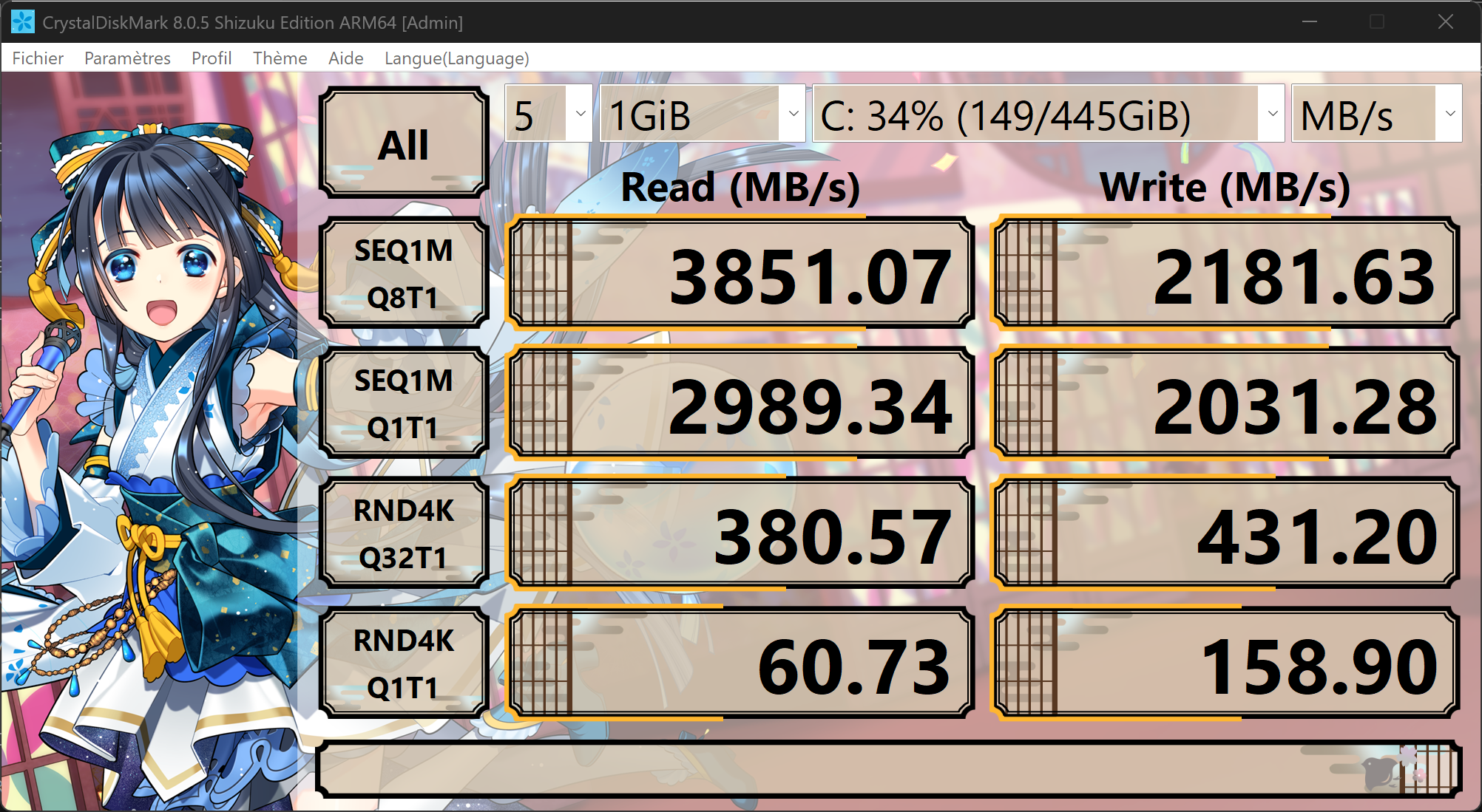 Đánh giá Medion SPRCHRGD 14 S1 Elite (MD62636): Có xứng đáng là laptop Copilot+ PC tốt nhất? 30 Medion SPRCHRGD 14 S1 Elite MD62636 2