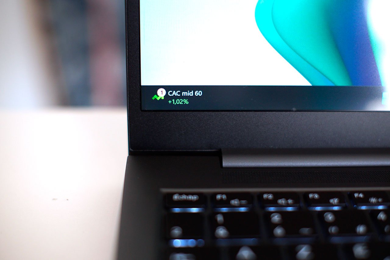 Đánh giá Medion SPRCHRGD 14 S1 Elite (MD62636): Có xứng đáng là laptop Copilot+ PC tốt nhất? 25 Medion SPRCHRGD 14 S1 Elite MD62636 6