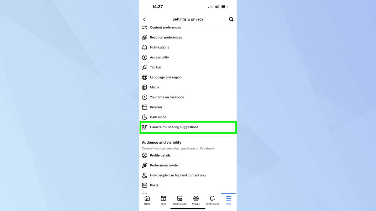 Meta có thể đang truy cập thư viện ảnh của bạn mà không được phép: Đây là cách khắc phục 7 Meta co the dang truy cap thu vien anh 3