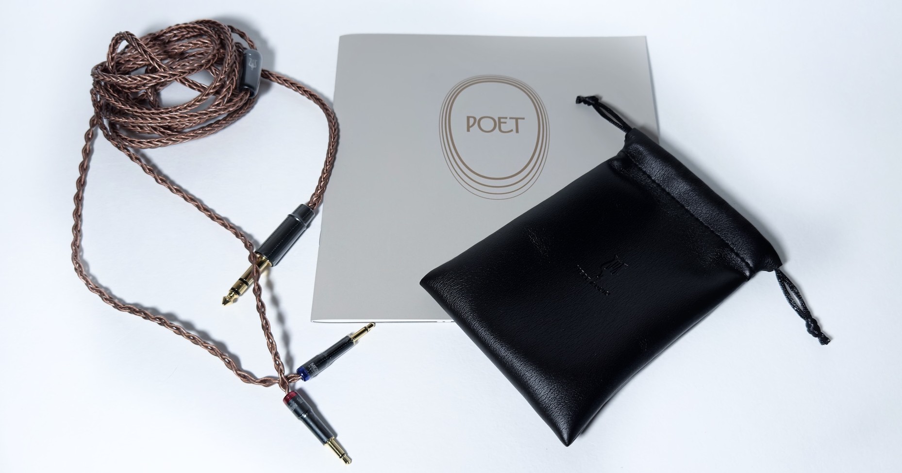 Đánh giá Meze Poet: Khi nghệ thuật và công nghệ hòa quyện trong một chiếc tai nghe 20 Meze Poet 11