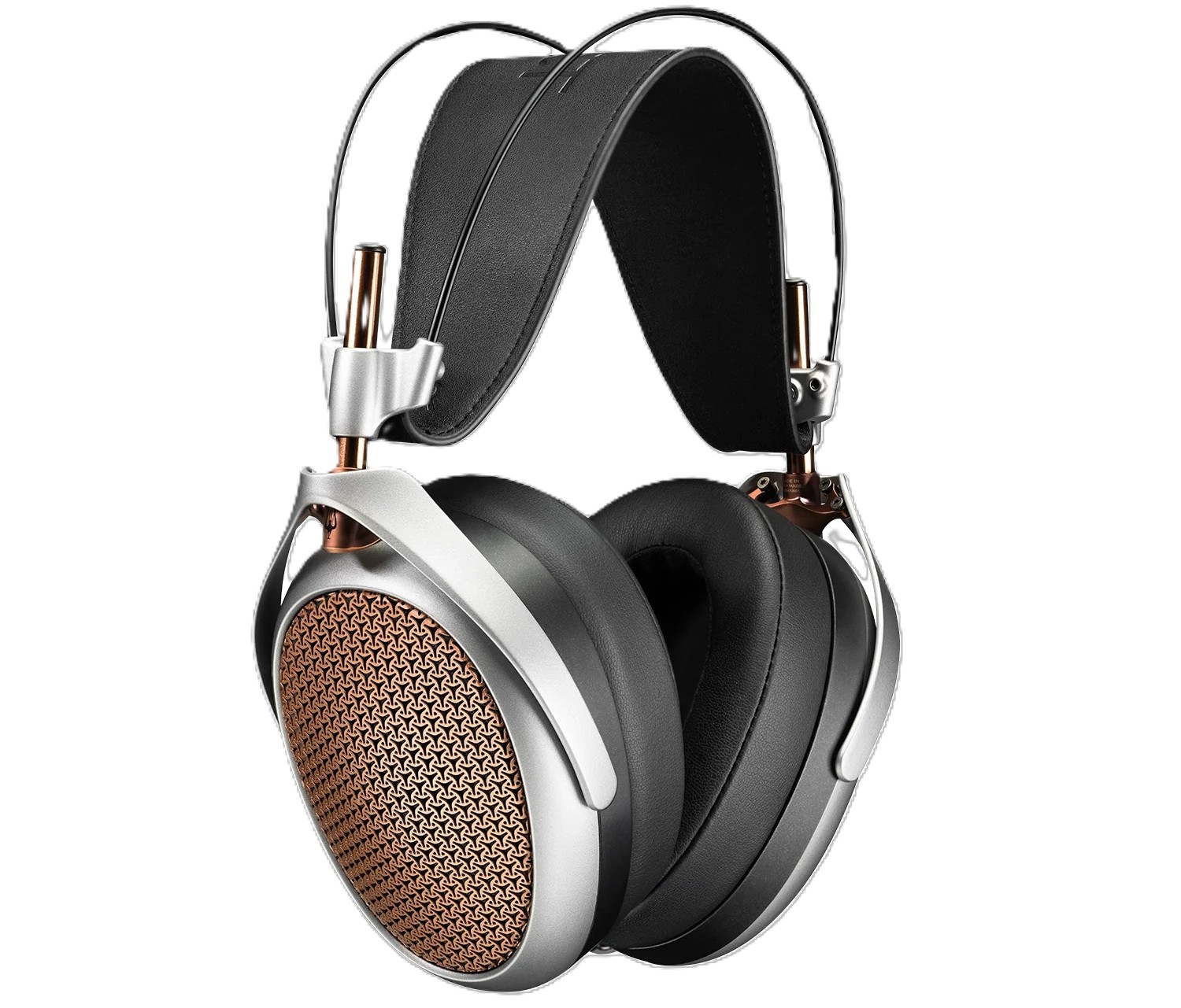 Đánh giá Meze Poet: Khi nghệ thuật và công nghệ hòa quyện trong một chiếc tai nghe 35 Meze Poet 13 1