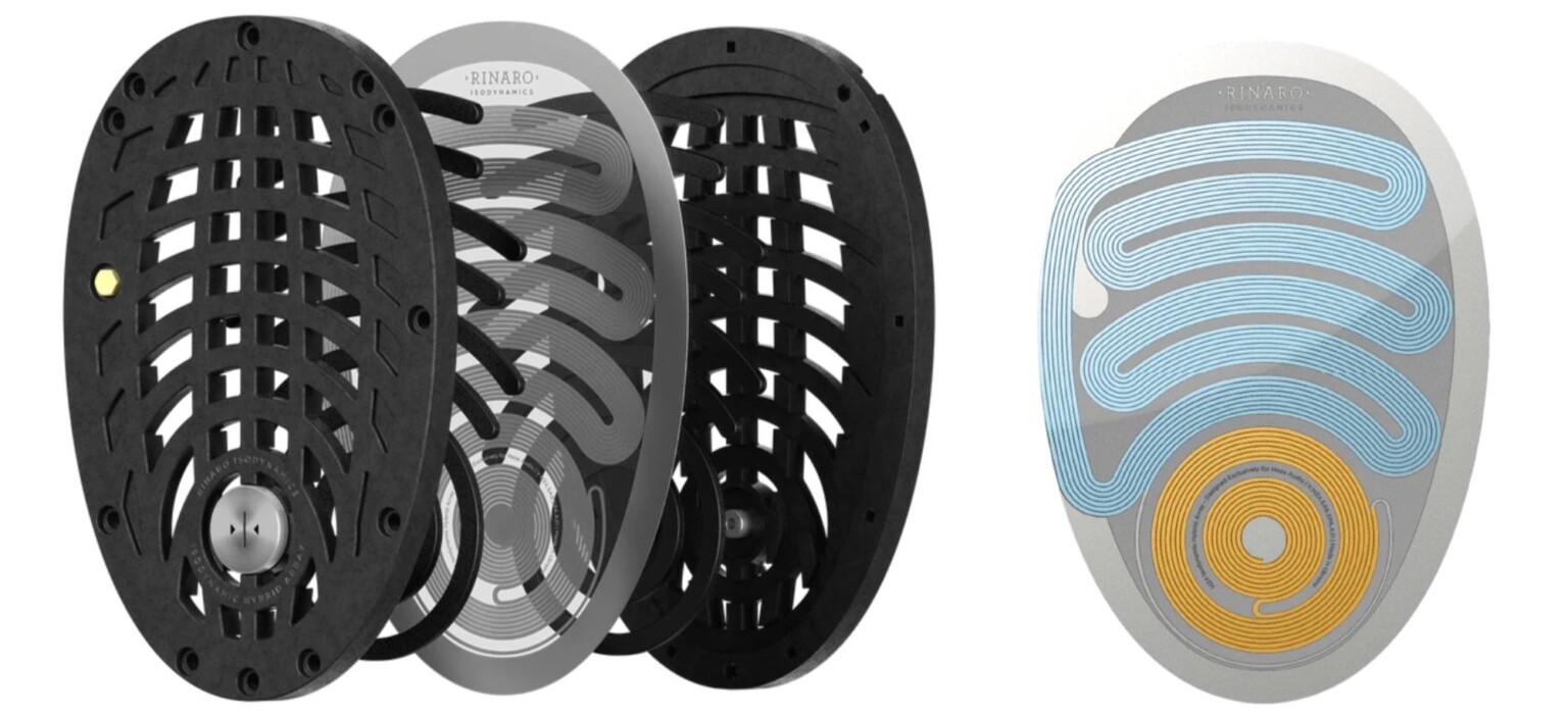 Đánh giá Meze Poet: Khi nghệ thuật và công nghệ hòa quyện trong một chiếc tai nghe 30 Meze Poet 2