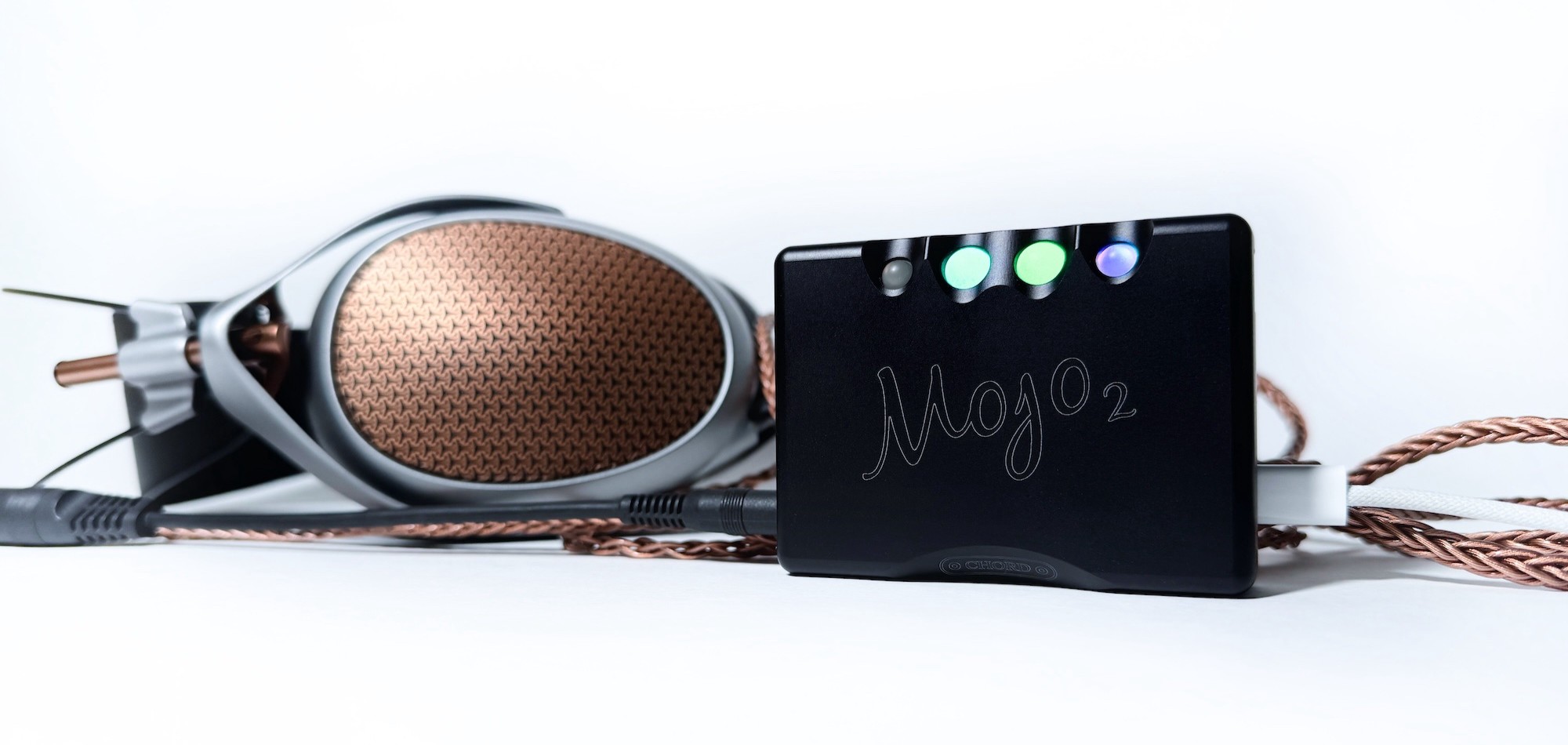 Đánh giá Meze Poet: Khi nghệ thuật và công nghệ hòa quyện trong một chiếc tai nghe 33 Meze Poet 2