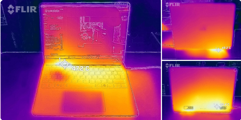 Đánh giá Microsoft Surface Laptop 13 (2025): Thiết kế đỉnh cao và thời lượng pin vượt trội, nhưng liệu đã đủ? 28 Microsoft Surface Laptop 13 2025 1