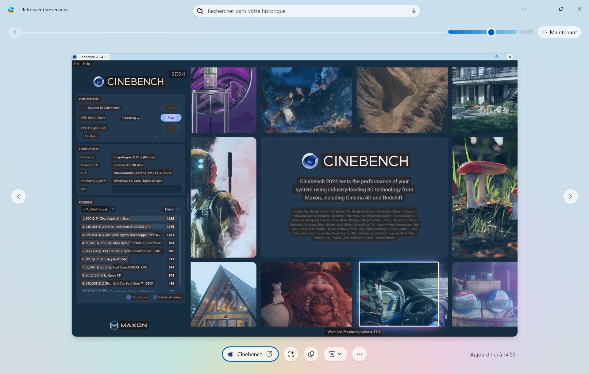 Đánh giá Microsoft Surface Laptop 13 (2025): Thiết kế đỉnh cao và thời lượng pin vượt trội, nhưng liệu đã đủ? 24 Microsoft Surface Laptop 13 2025 6