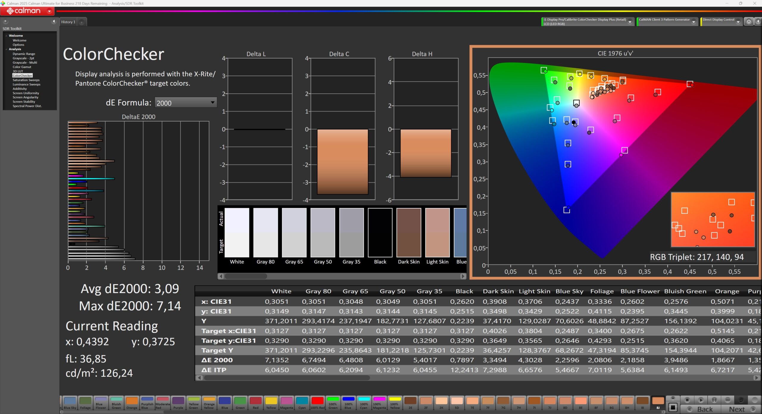 Đánh giá Microsoft Surface Laptop 13 (2025): Thiết kế đỉnh cao và thời lượng pin vượt trội, nhưng liệu đã đủ? 22 Microsoft Surface Laptop 13 2025 8 scaled