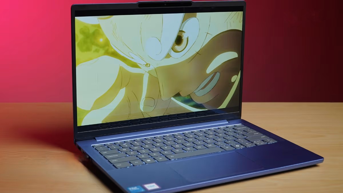 Motorola Moto Book 60 10