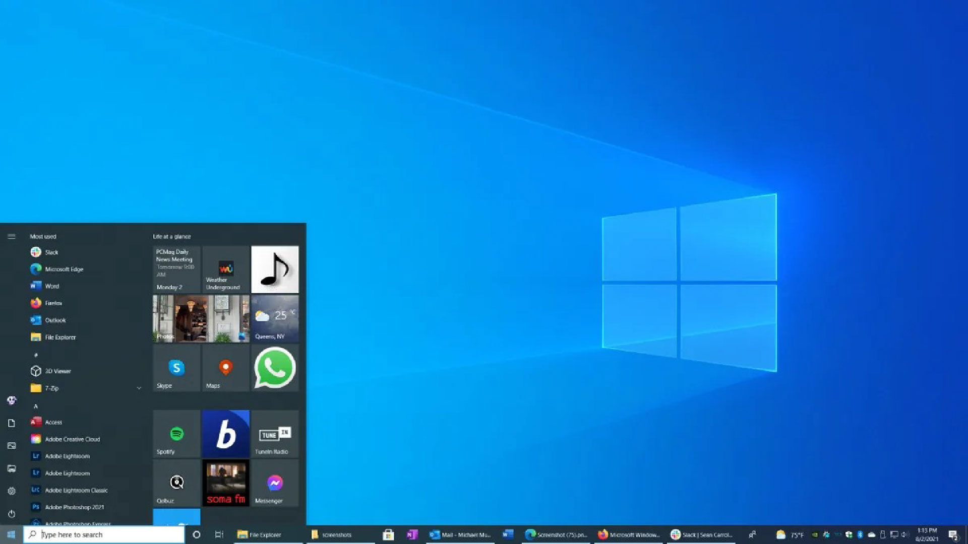 Muốn tiếp tục sử dụng Windows 10? Đây là điều duy nhất bạn phải làm trước hạn chót tháng 10 1 Muon tiep tuc su dung Windows 10 01