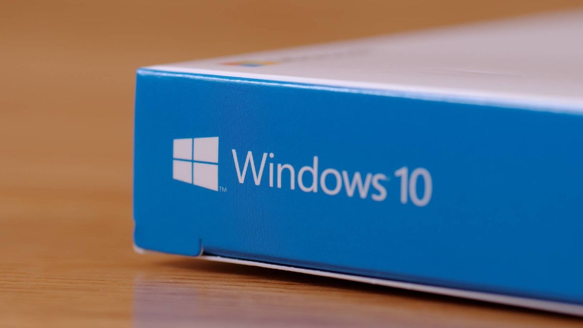 Muốn tiếp tục sử dụng Windows 10? Đây là điều duy nhất bạn phải làm trước hạn chót tháng 10 11 Muon tiep tuc su dung Windows 10 5