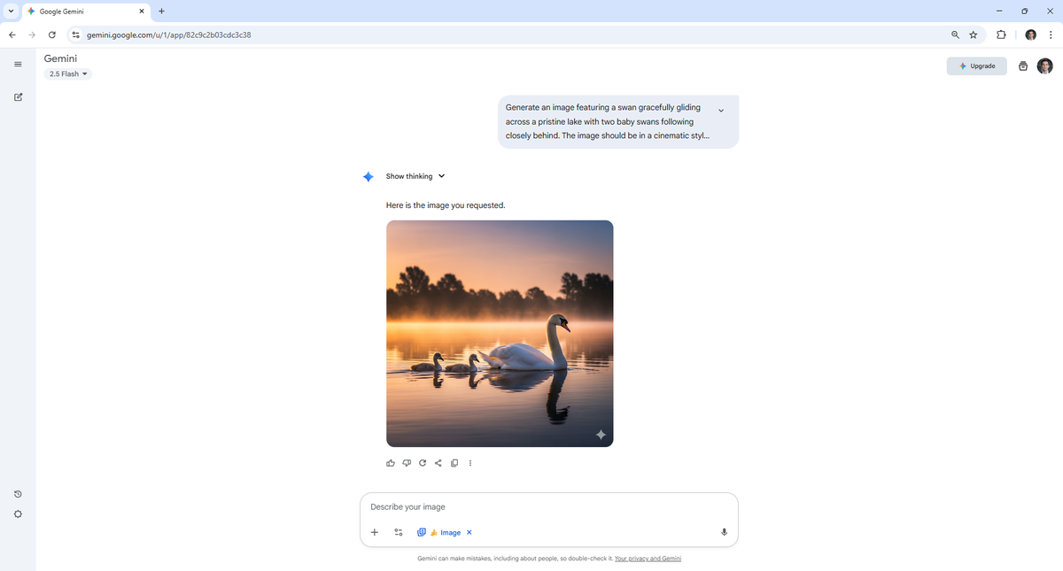 Cách sử dụng Nano Banana và bắt đầu với mô hình chỉnh sửa ảnh AI mới của Gemini 14 Nano Banana 4 1
