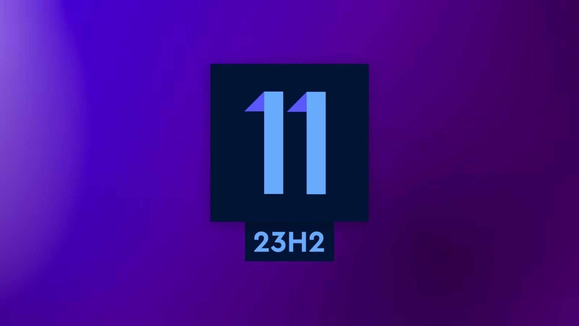 Những điều bạn cần biết về Windows 11 phiên bản 23H2! 1 Nhung dieu ban can biet ve Windows 11 phien ban 23H2 1