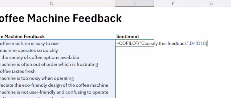 Những điều cần biết về dấu ngoặc kép có tác dụng gì trong Excel? 32 Nhung dieu can biet ve dau ngoac kep co tac dung gi trong Excel 16