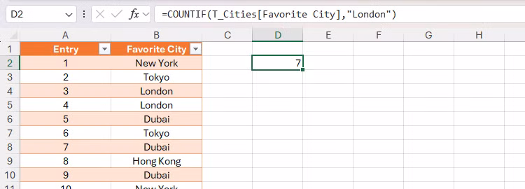 Những điều cần biết về dấu ngoặc kép có tác dụng gì trong Excel? 29 Nhung dieu can biet ve dau ngoac kep co tac dung gi trong Excel 19