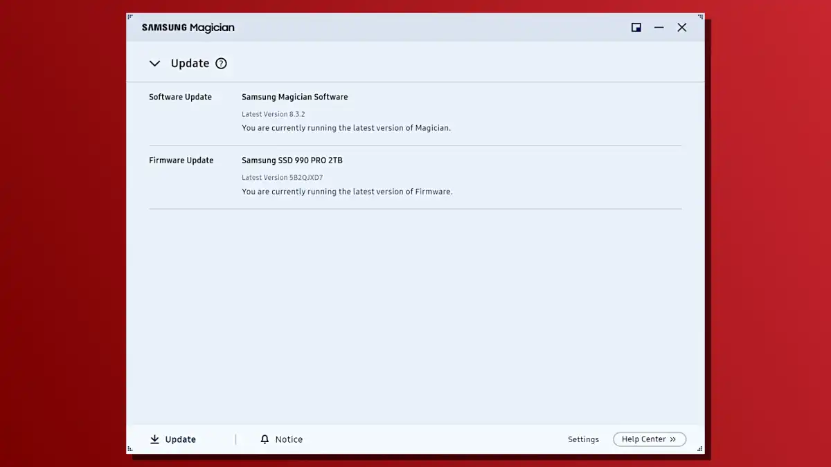 Windows không làm hại ổ SSD! Tuy nhiên, những lỗi sai này có thể khiến ổ SSD nhanh chóng hỏng hóc. 7 Nhung sai lam co the lam SSD hu hong 2