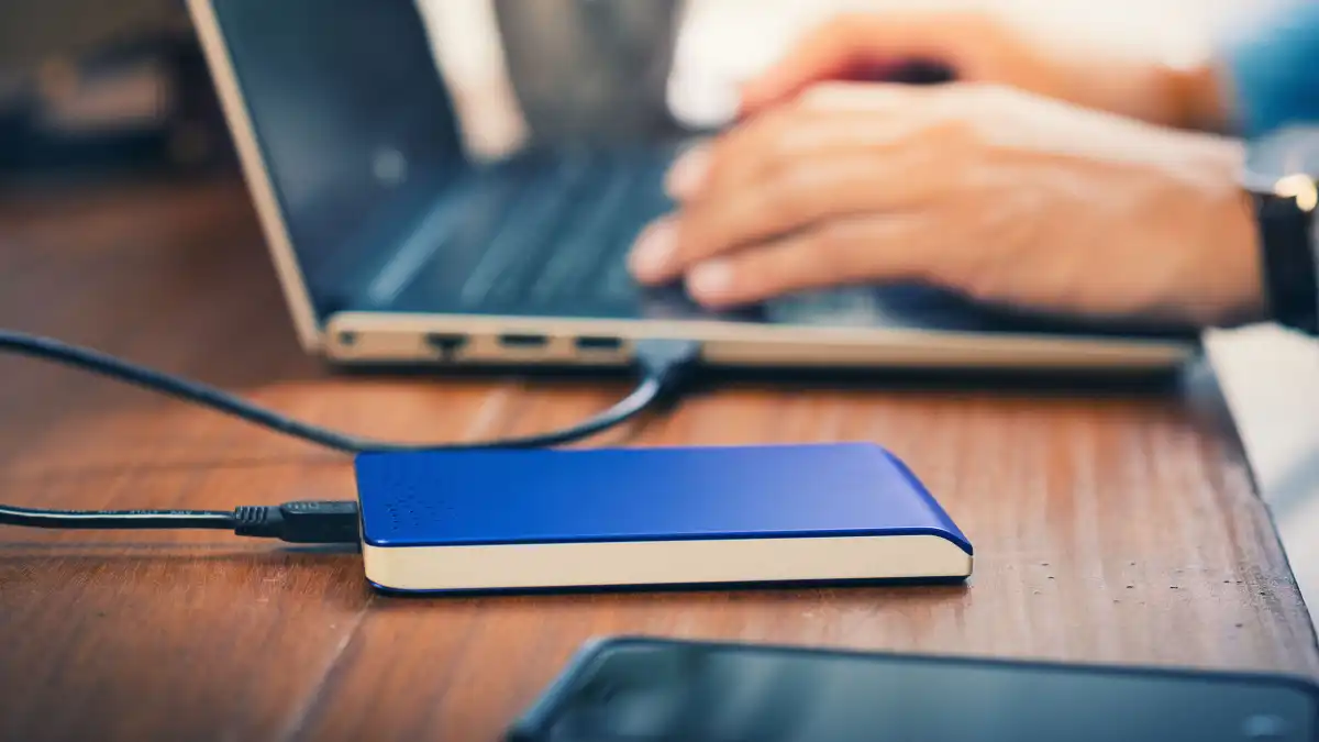 Windows không làm hại ổ SSD! Tuy nhiên, những lỗi sai này có thể khiến ổ SSD nhanh chóng hỏng hóc. 9 Nhung sai lam co the lam SSD hu hong 4