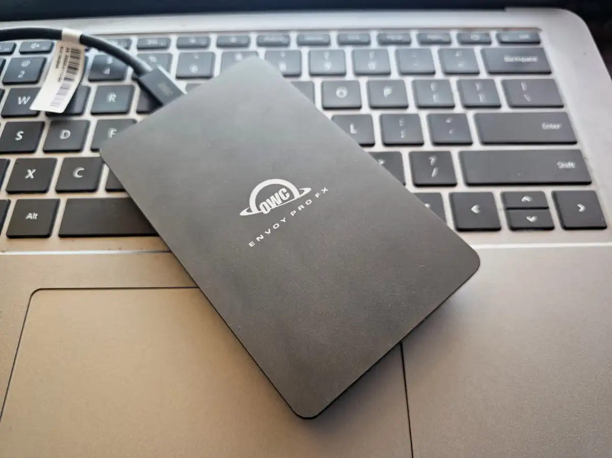 Windows không làm hại ổ SSD! Tuy nhiên, những lỗi sai này có thể khiến ổ SSD nhanh chóng hỏng hóc. 10 Nhung sai lam co the lam SSD hu hong 5