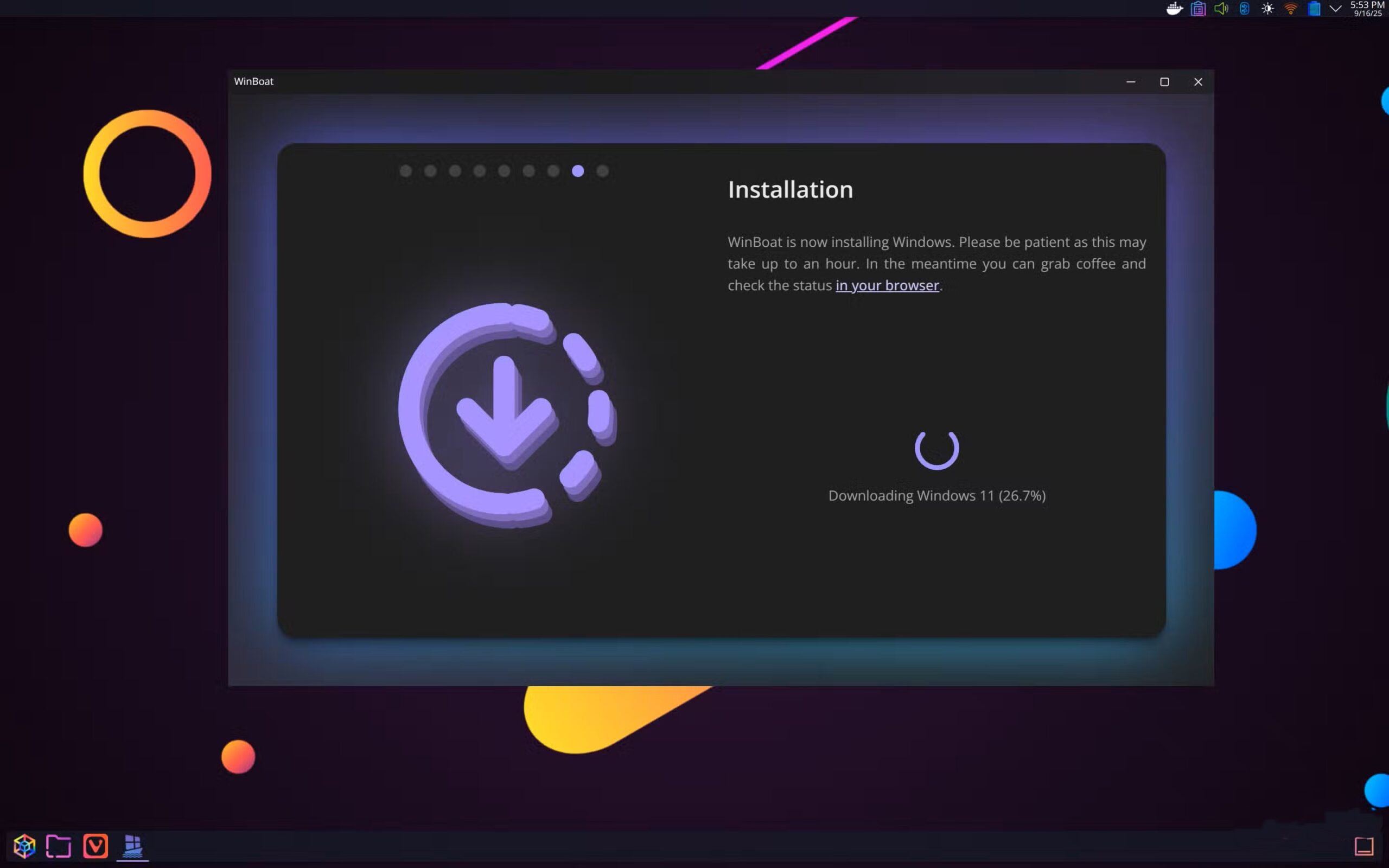 Những ứng dụng tôi khuyên dùng khi chuyển từ Windows sang Linux 7 Nhung ung dung toi khuyen dung khi chuyen tu Windows sang Linux 1 scaled