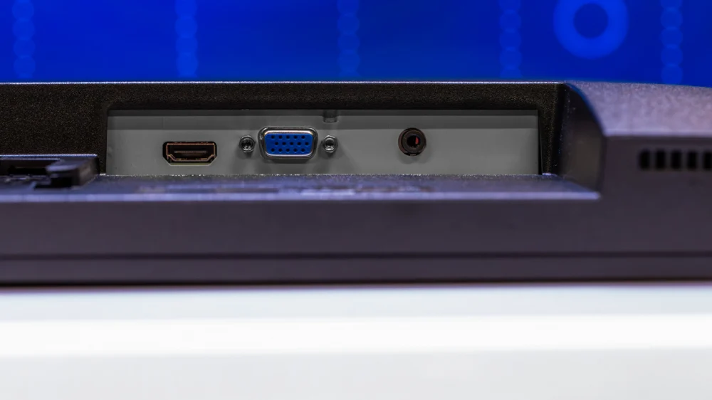 Khám phá Philips 271V8LB: Màn hình VA 100Hz đầy màu sắc cho văn phòng và giải trí 9 Philips 271V8LB 4