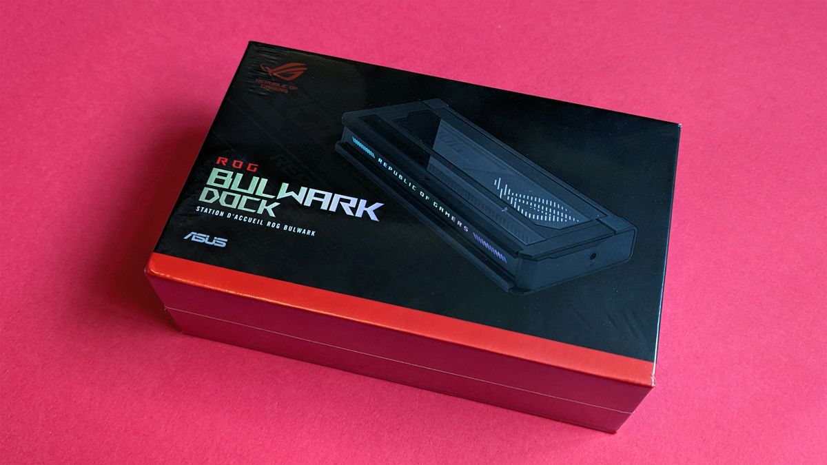 ROG Bulwark Dock 6
