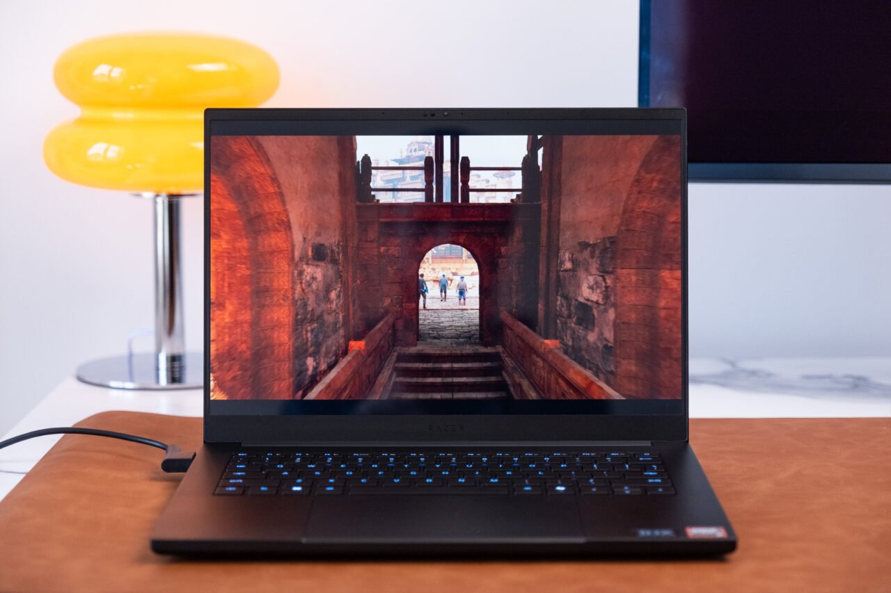 Razer Blade 14 2025 6