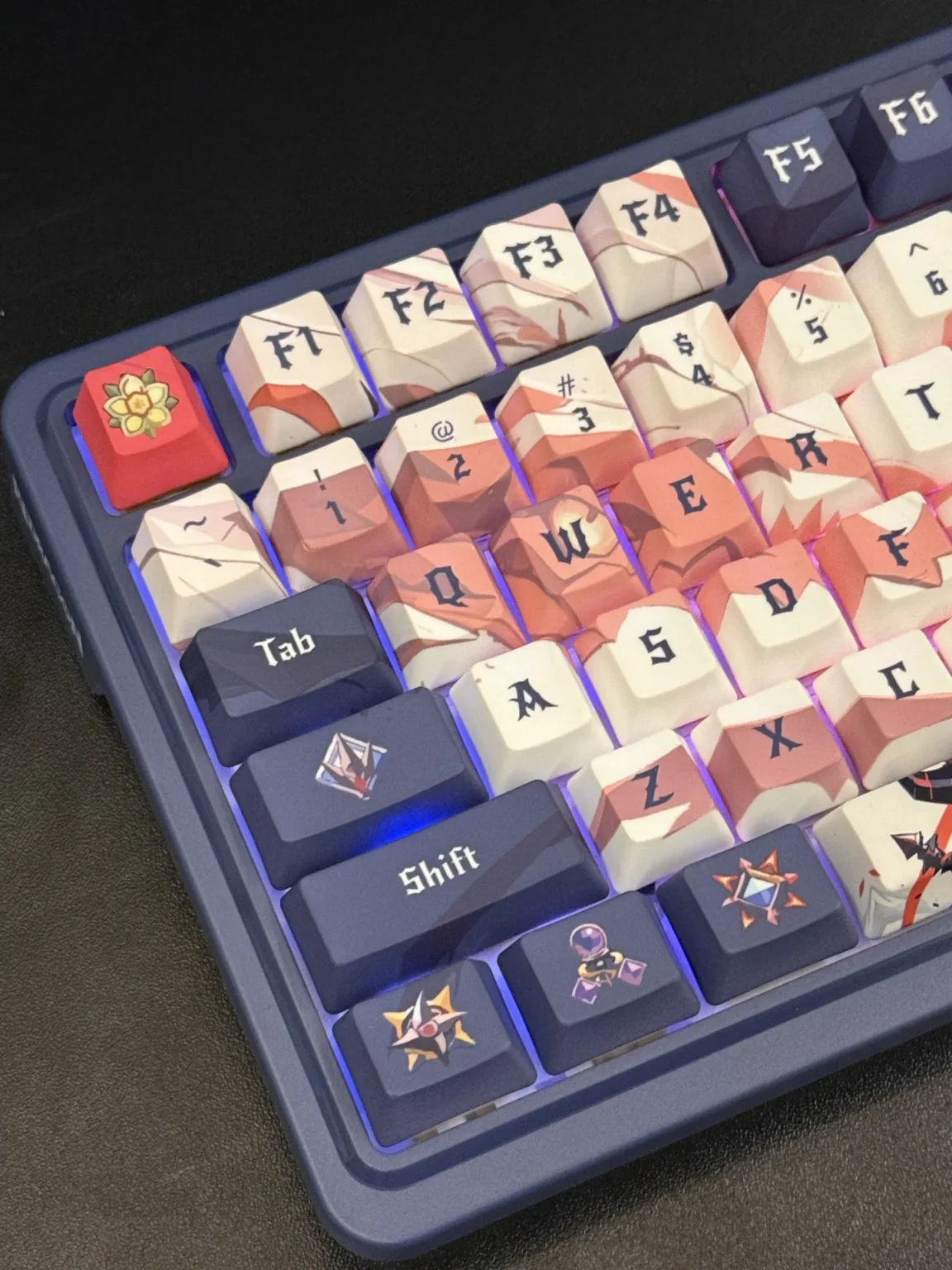 Redragon K686 Pro SE 2