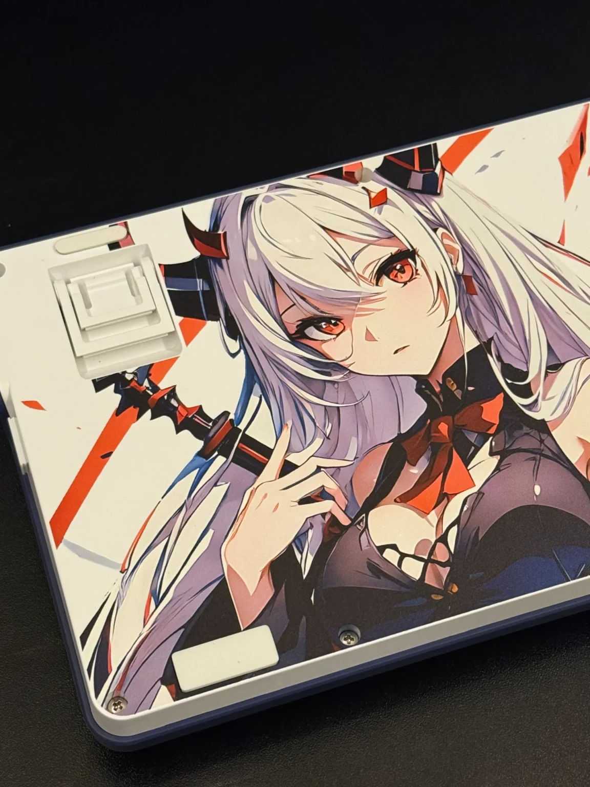 Redragon K686 Pro SE 4