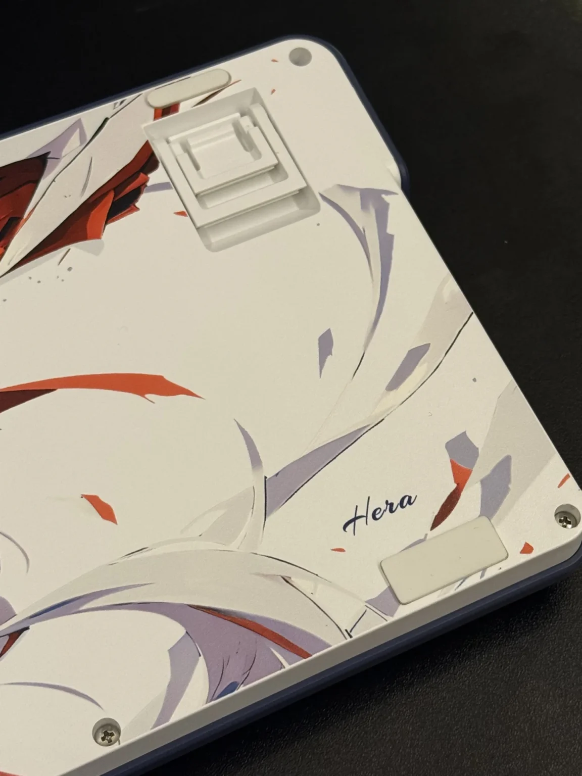 Redragon K686 Pro SE 5