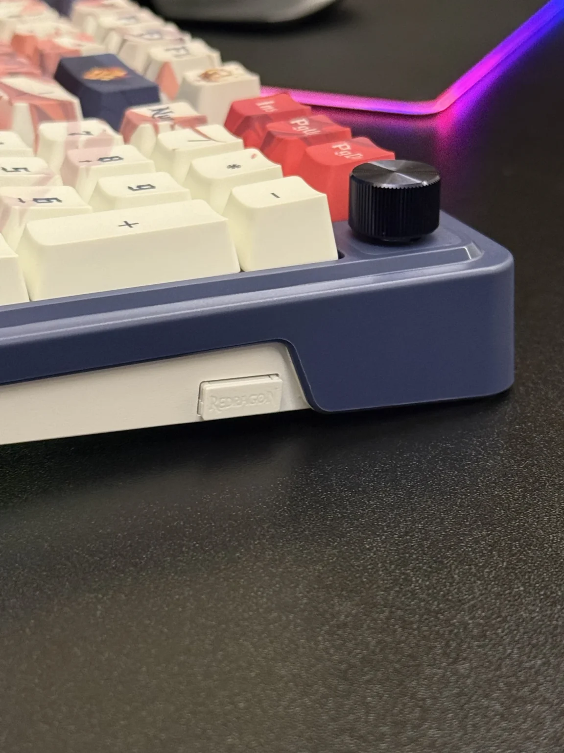 Redragon K686 Pro SE 7