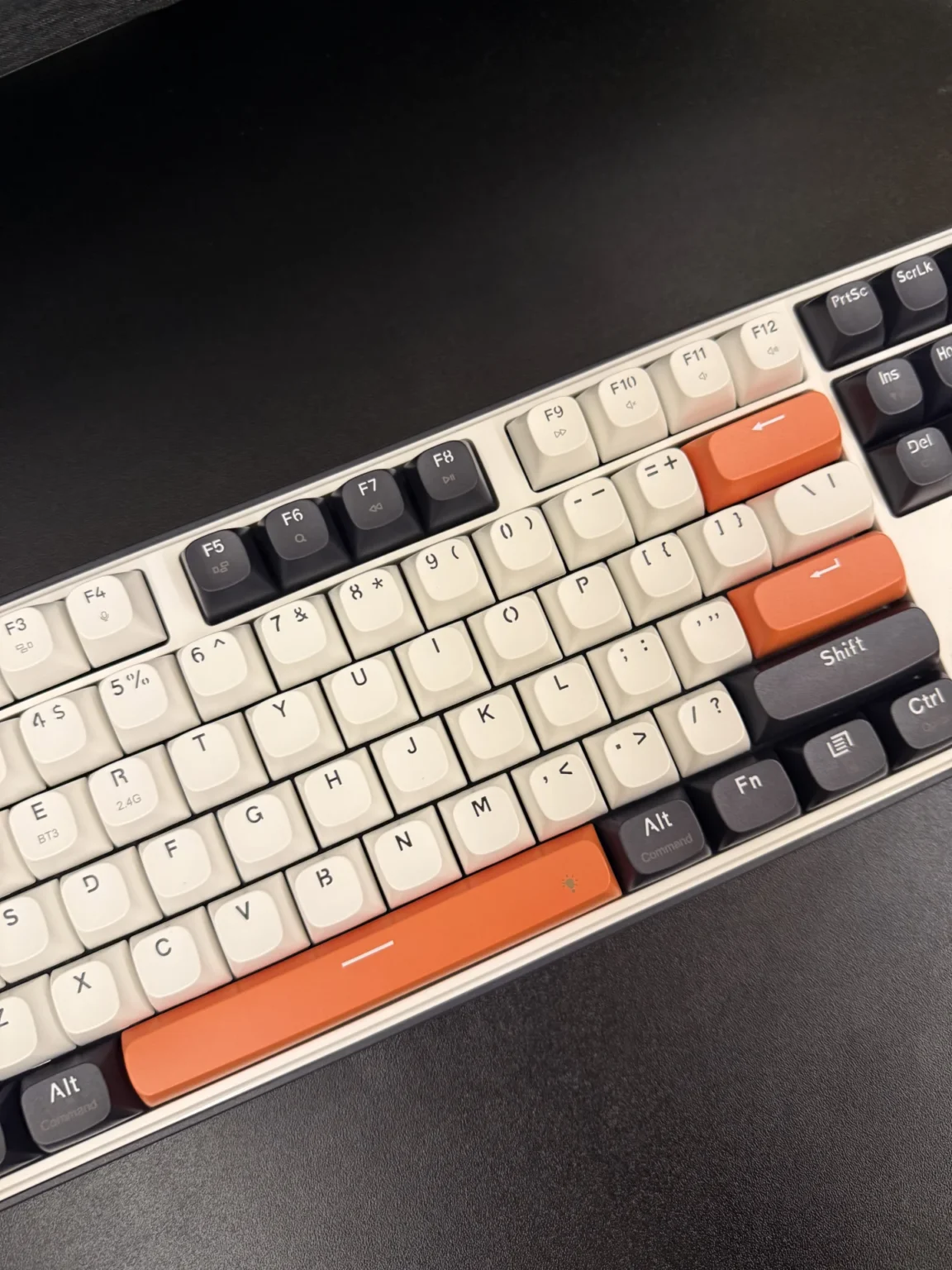 Redragon Wyvern K689 Pro 2