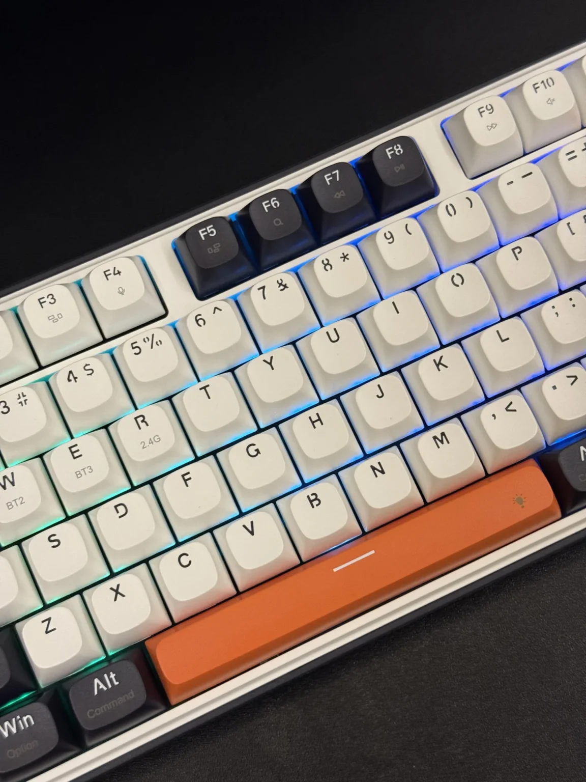 Redragon Wyvern K689 Pro 4