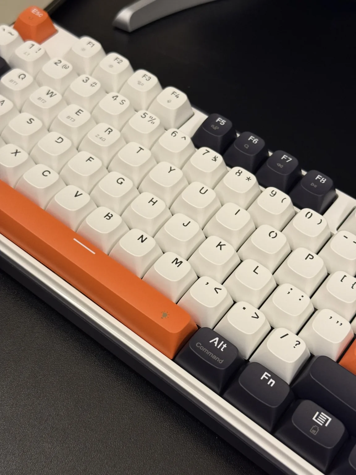 Redragon Wyvern K689 Pro 9