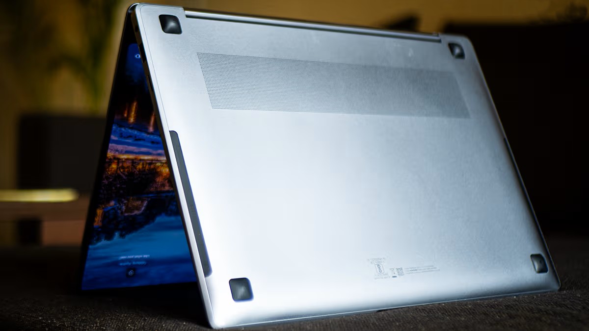 Đánh giá Samsung Galaxy Book5 Pro (Intel Core Ultra 5 226V): Sang trọng, thanh lịch và mượt mà 26 Samsung Galaxy Book5 Pro 15 1