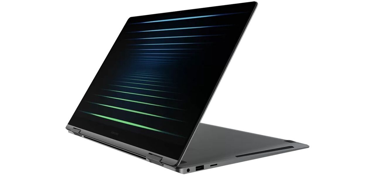 Đánh giá Samsung Galaxy Book5 Pro (Intel Core Ultra 5 226V): Sang trọng, thanh lịch và mượt mà 41 Samsung Galaxy Book5 Pro 2 1 e1757389497203