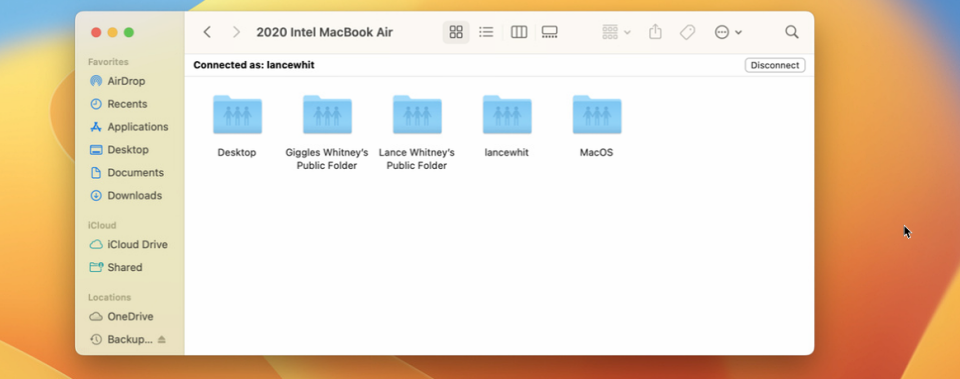 Sao lưu máy Mac: Thiết lập Time Machine và không còn phải lo lắng về việc sao lưu dữ liệu 13 Sao luu may Mac 3