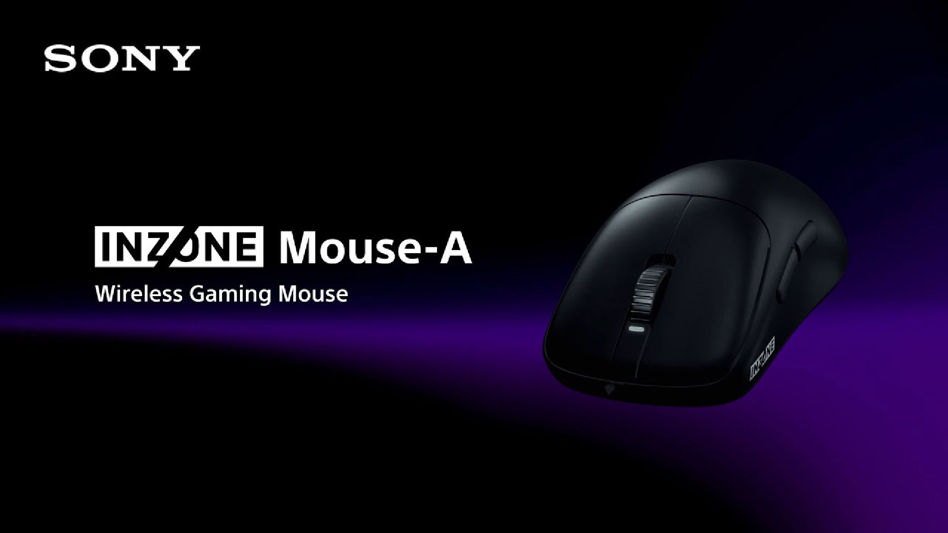 Đánh giá Sony Inzone Mouse-A: Chuột clicker mỏng, nhẹ và phù hợp với thể thao điện tử 1 Sony Inzone Mouse A 01 1