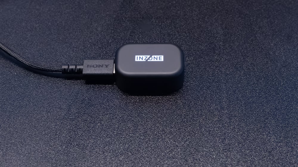 Đánh giá Sony Inzone Mouse-A: Chuột clicker mỏng, nhẹ và phù hợp với thể thao điện tử 12 Sony Inzone Mouse A 3