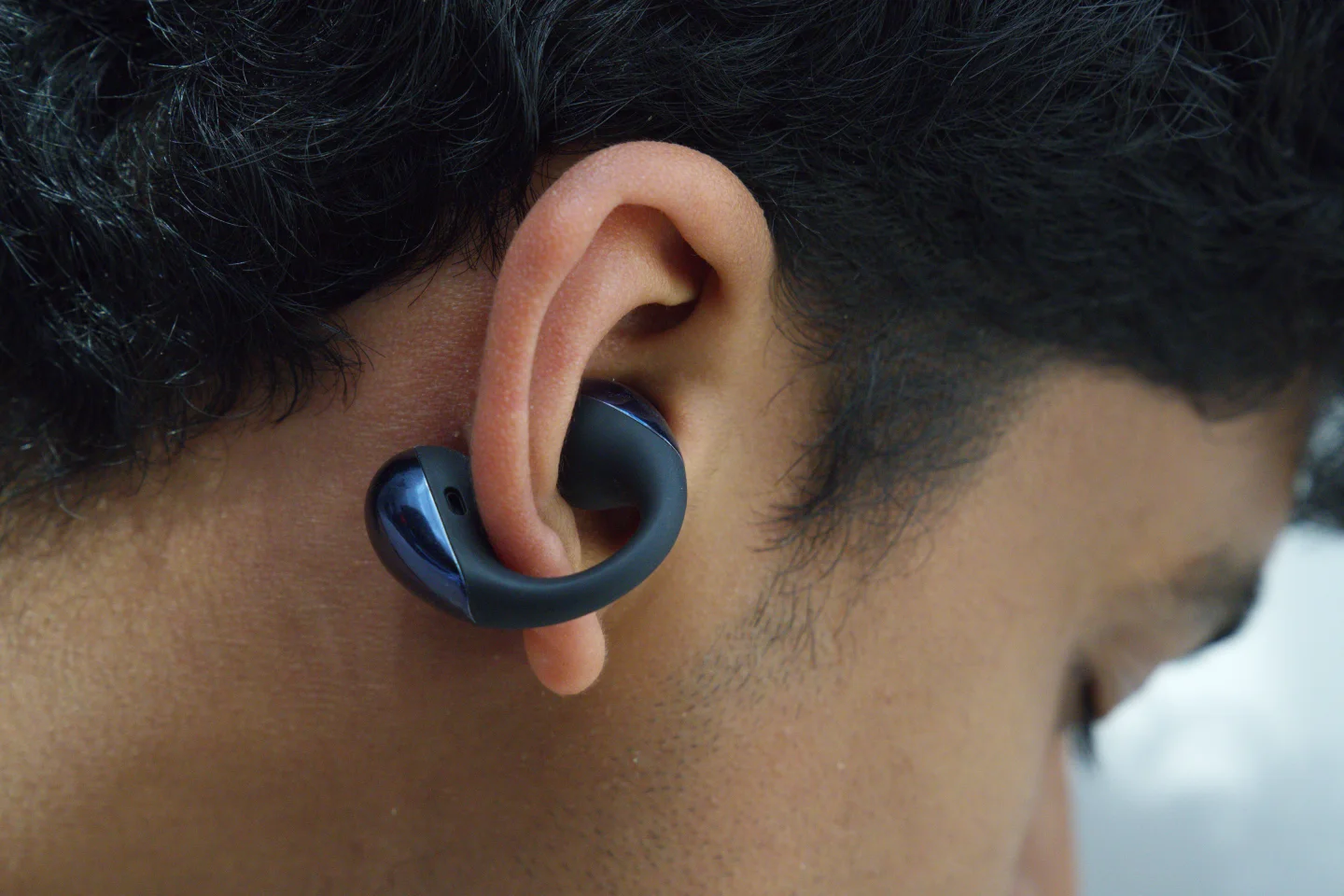 SoundPEATS PearClip Pro: Chất âm tuyệt hảo với thiết kế gắn Clip đỉnh cao 12 SoundPEATS PearClip Pro 3