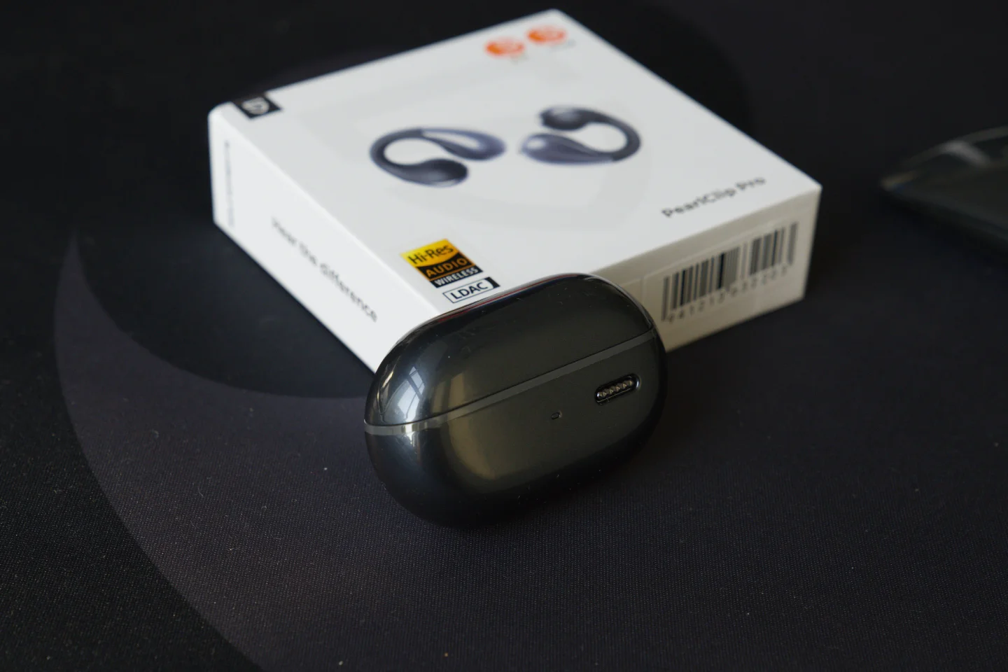 SoundPEATS PearClip Pro: Chất âm tuyệt hảo với thiết kế gắn Clip đỉnh cao 15 SoundPEATS PearClip Pro 6